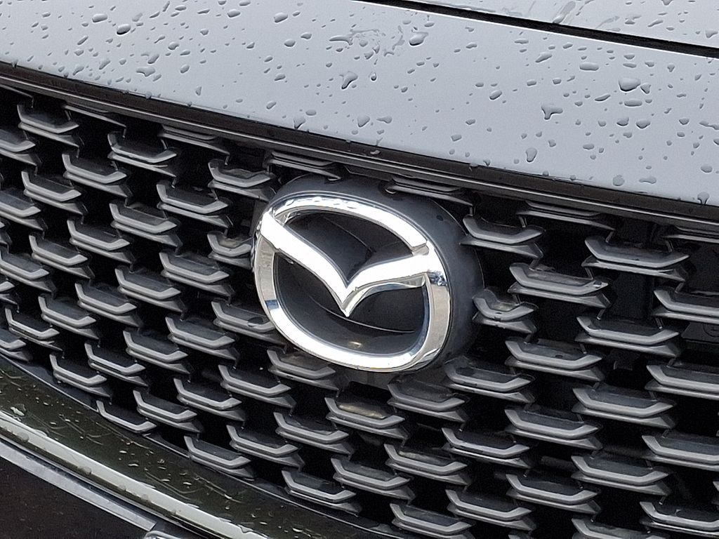 Thumbnail: 2025 Mazda CX-50 - 7