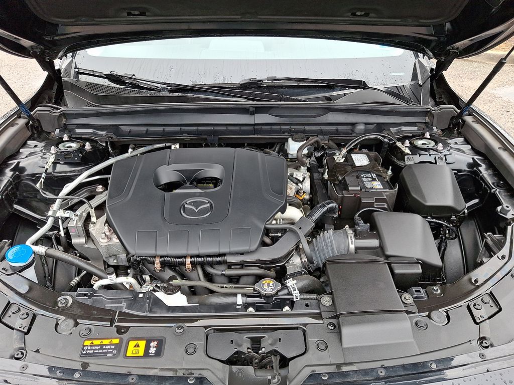 Thumbnail: 2025 Mazda CX-50 - 9