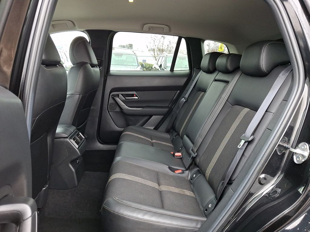 Thumbnail: 2025 Mazda CX-50 - 12