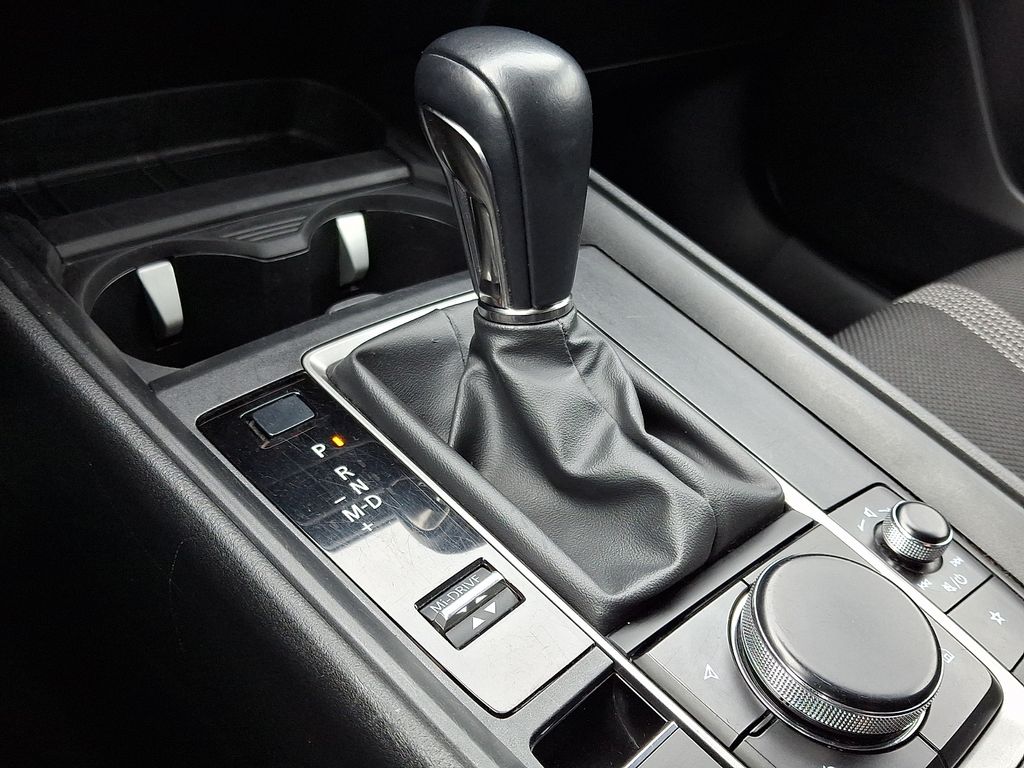 Thumbnail: 2025 Mazda CX-50 - 14