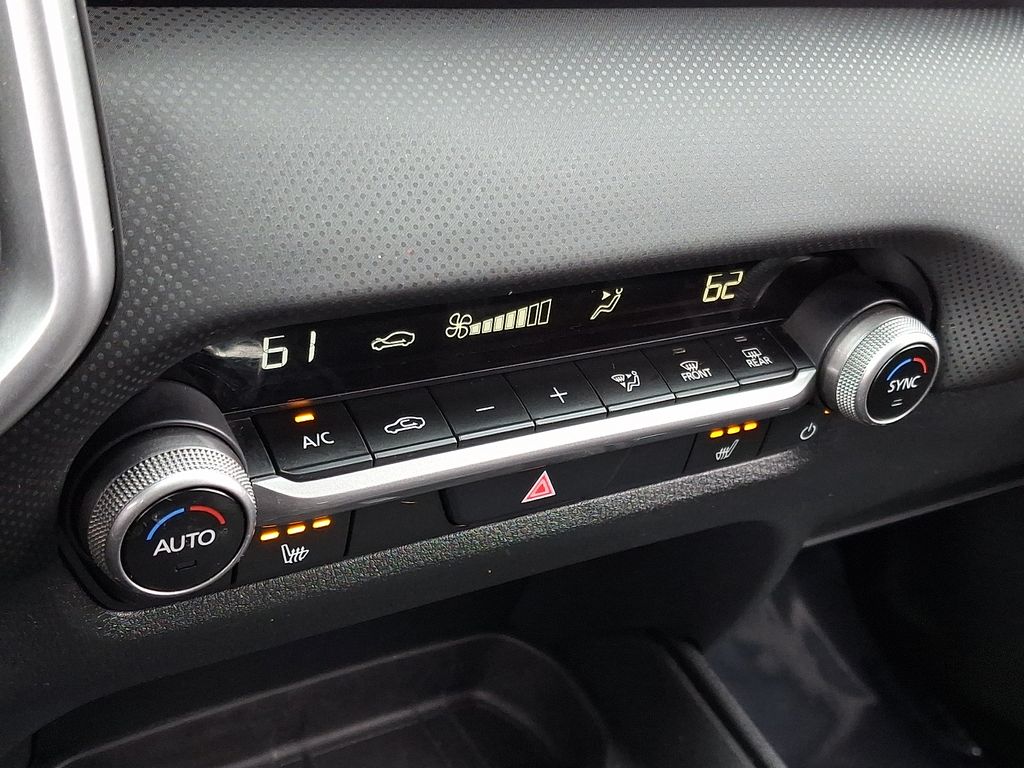 Thumbnail: 2025 Mazda CX-50 - 22