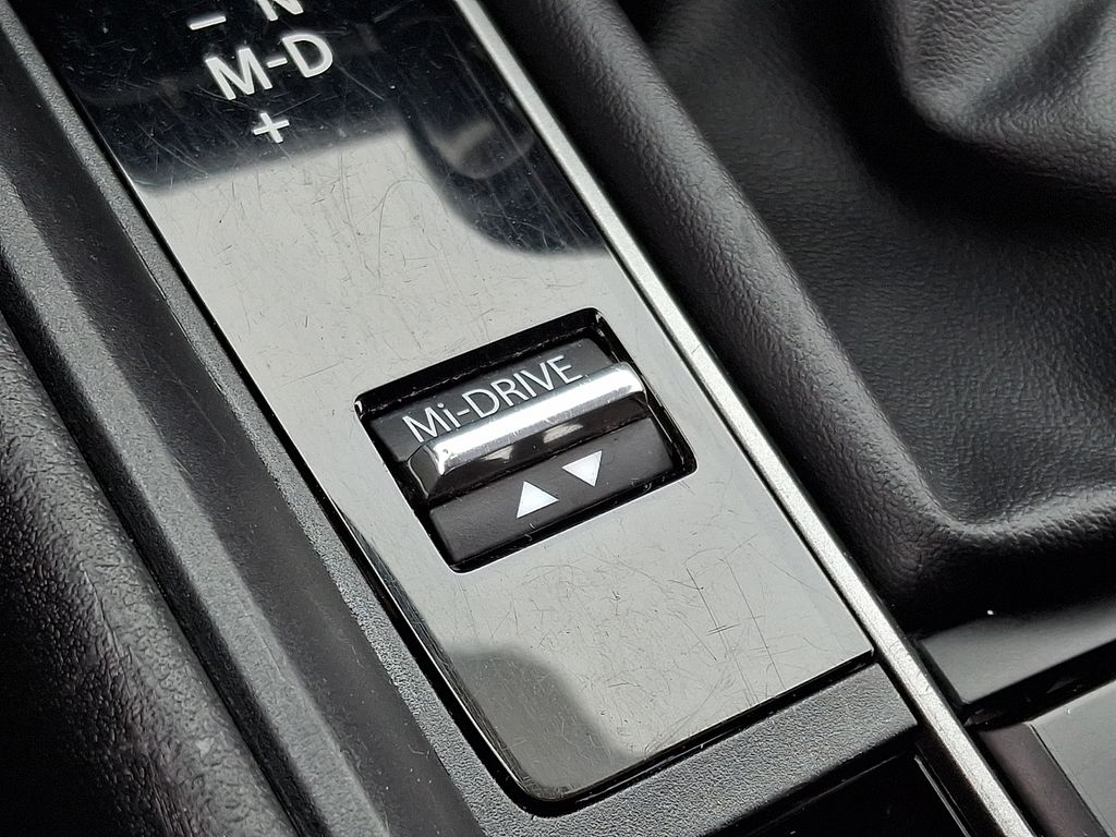 Thumbnail: 2025 Mazda CX-50 - 29