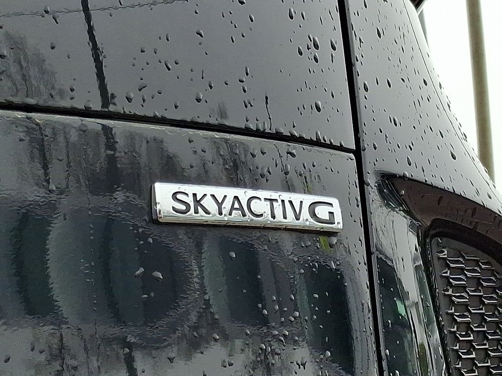 Thumbnail: 2025 Mazda CX-50 - 31