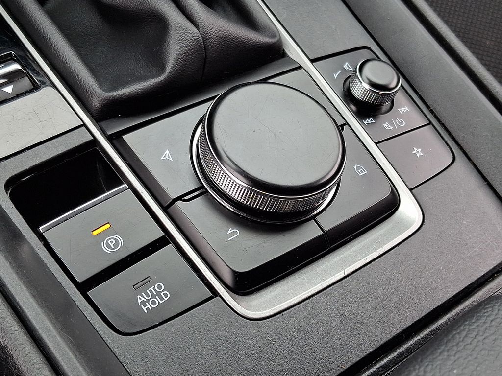 Thumbnail: 2025 Mazda CX-50 - 28