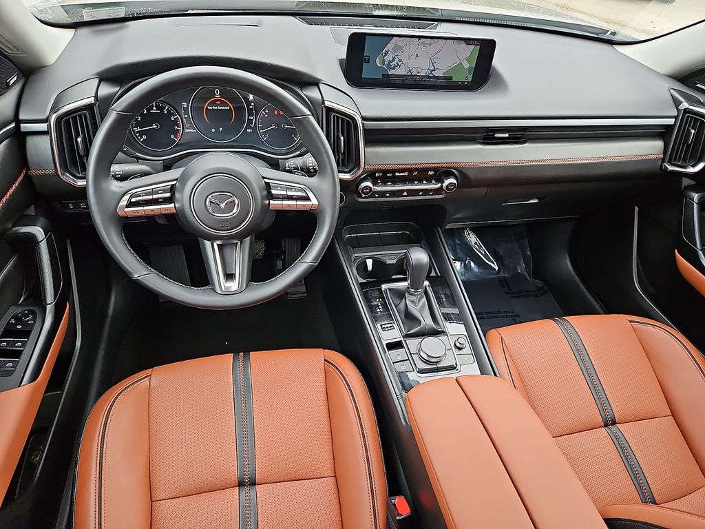 Thumbnail: 2025 Mazda CX-50 - 2