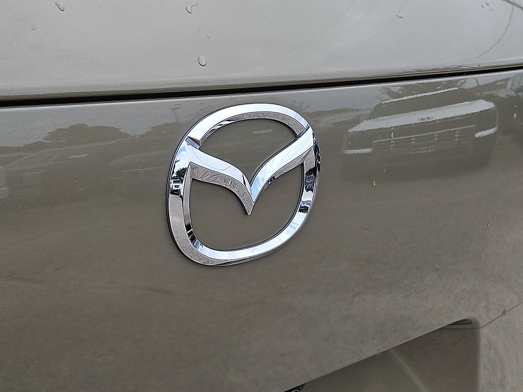 Thumbnail: 2025 Mazda CX-50 - 7