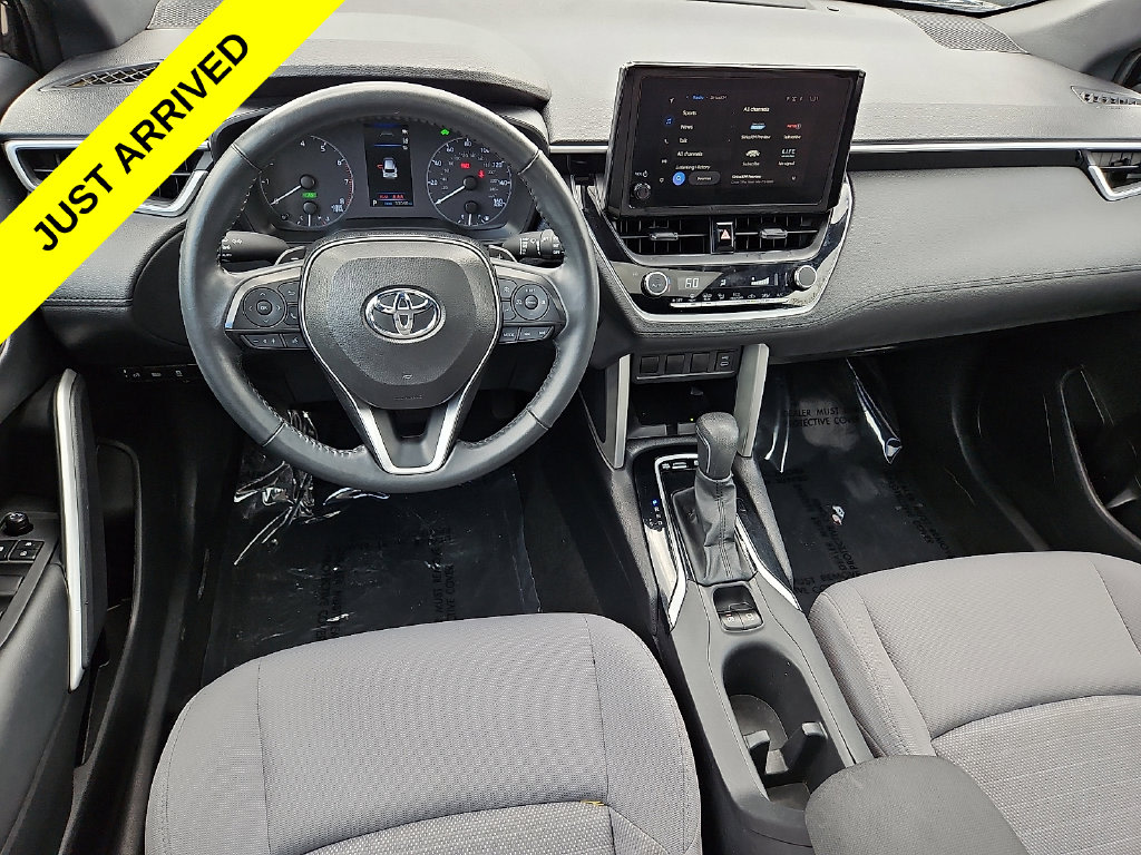 Thumbnail: 2024 Toyota Corolla Cross - 2