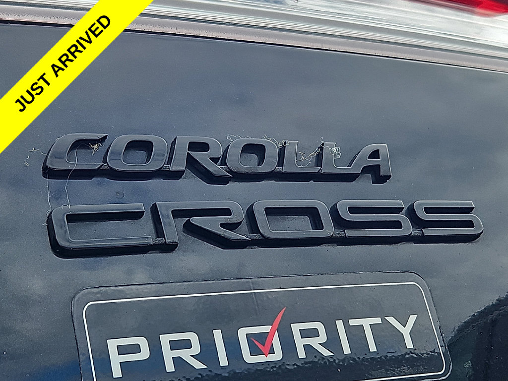 Thumbnail: 2024 Toyota Corolla Cross - 34