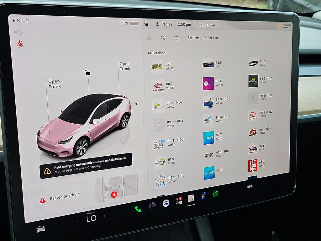 Thumbnail: 2022 Tesla Model Y - 20