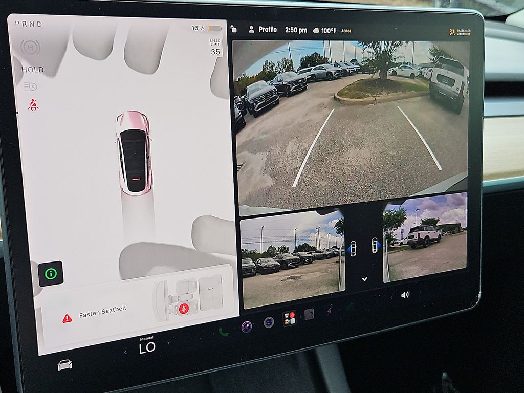 Thumbnail: 2022 Tesla Model Y - 21