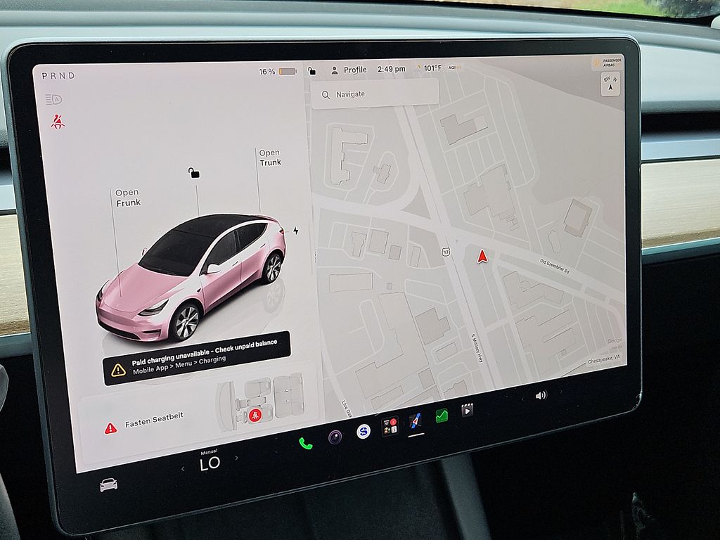 Thumbnail: 2022 Tesla Model Y - 11