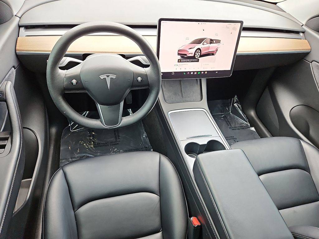 Thumbnail: 2022 Tesla Model Y - 2