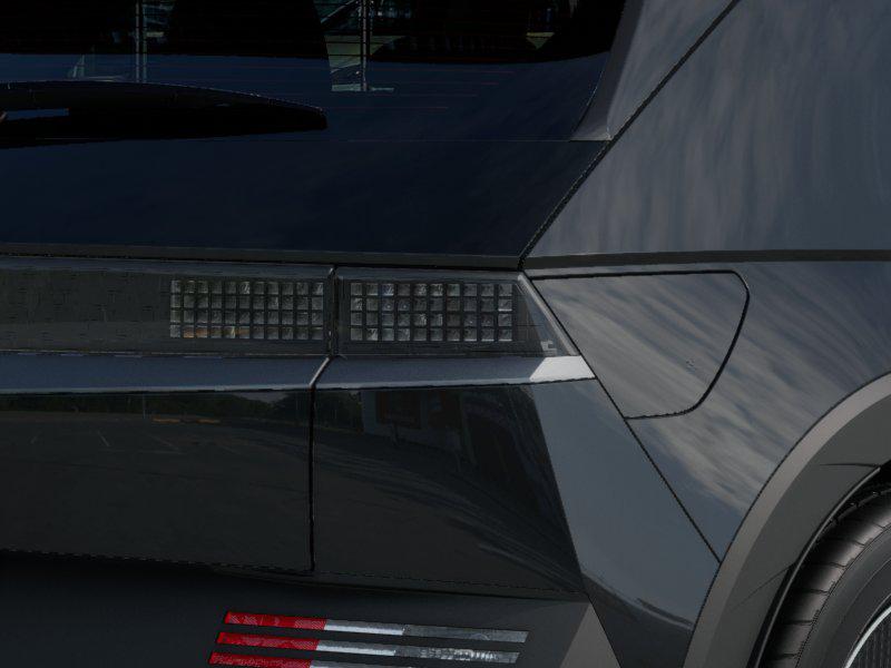 Thumbnail: 2026 Hyundai Ioniq 5 - 5