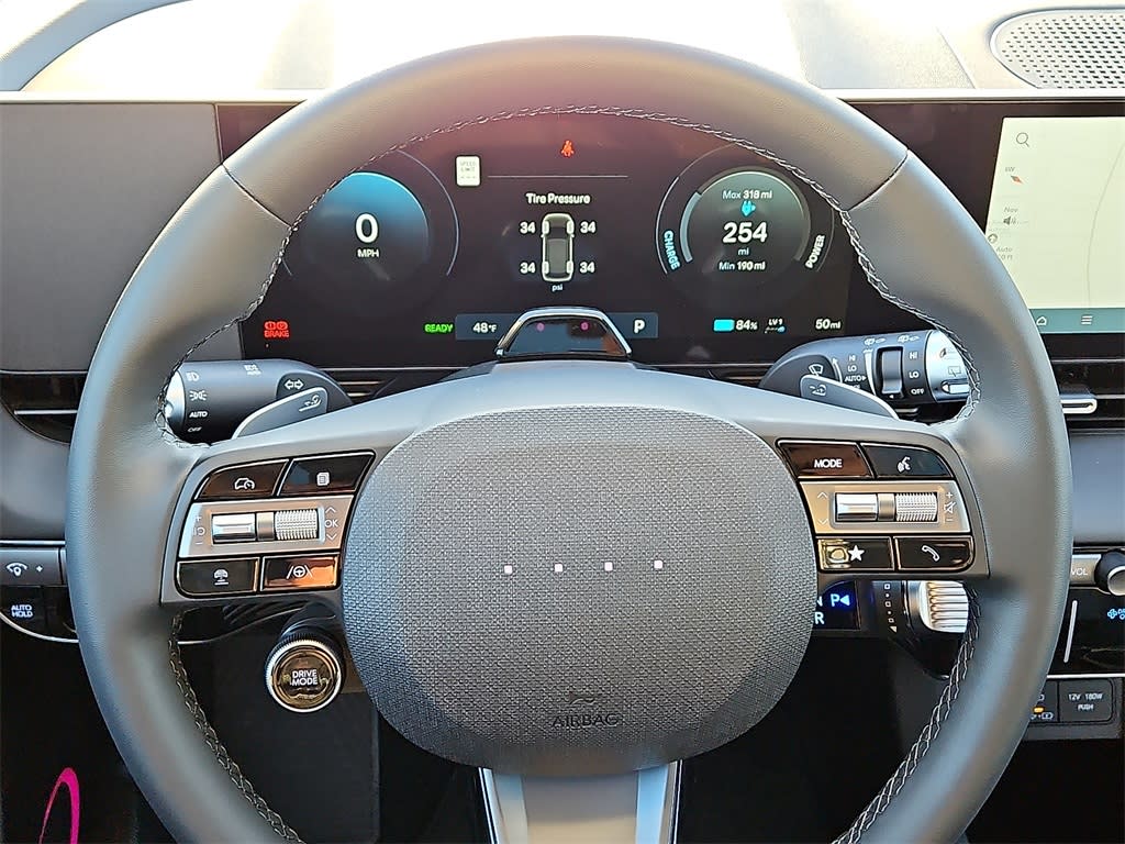 Thumbnail: 2026 Hyundai Ioniq 5 - 19