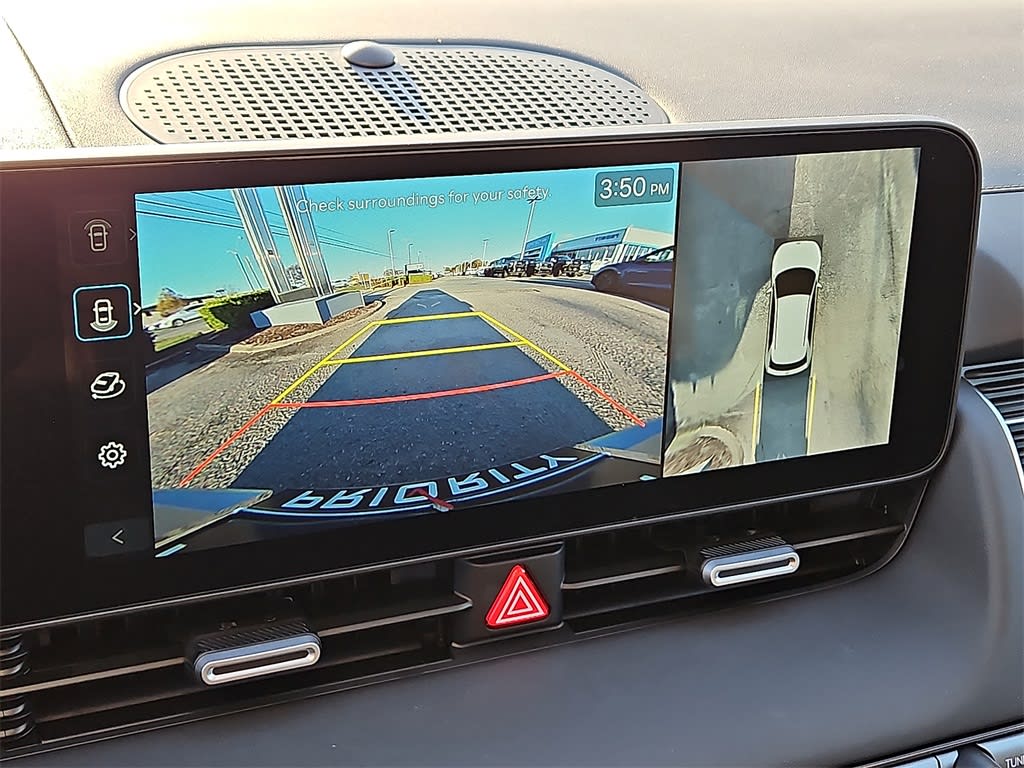 Thumbnail: 2026 Hyundai Ioniq 5 - 18