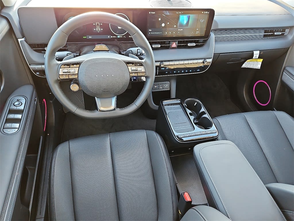 Thumbnail: 2026 Hyundai Ioniq 5 - 2