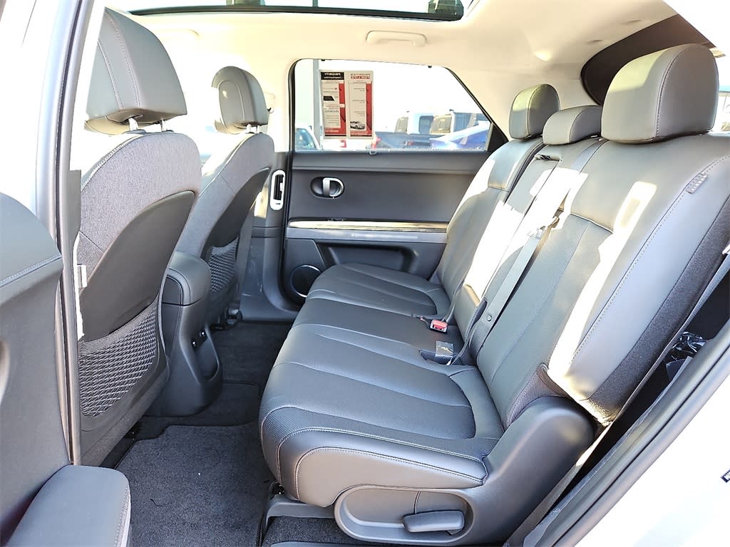 Thumbnail: 2026 Hyundai Ioniq 5 - 7