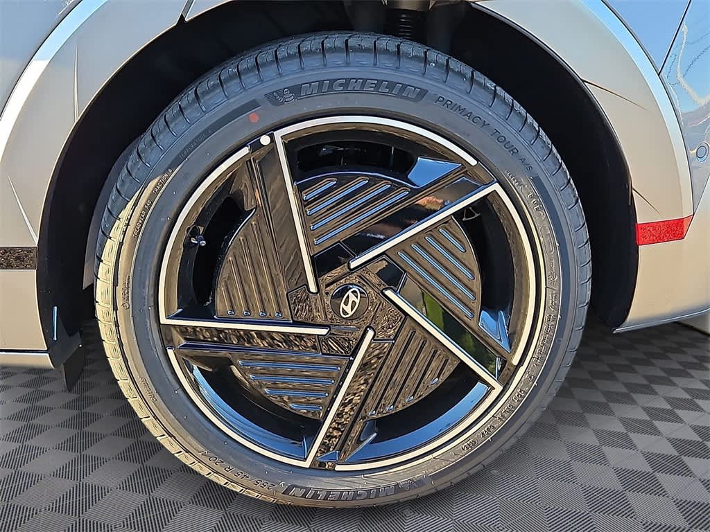 Thumbnail: 2026 Hyundai Ioniq 5 - 5