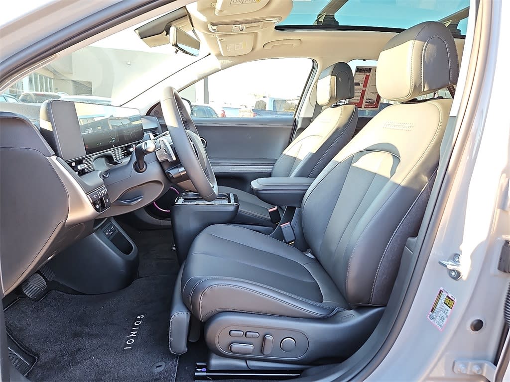 Thumbnail: 2026 Hyundai Ioniq 5 - 6