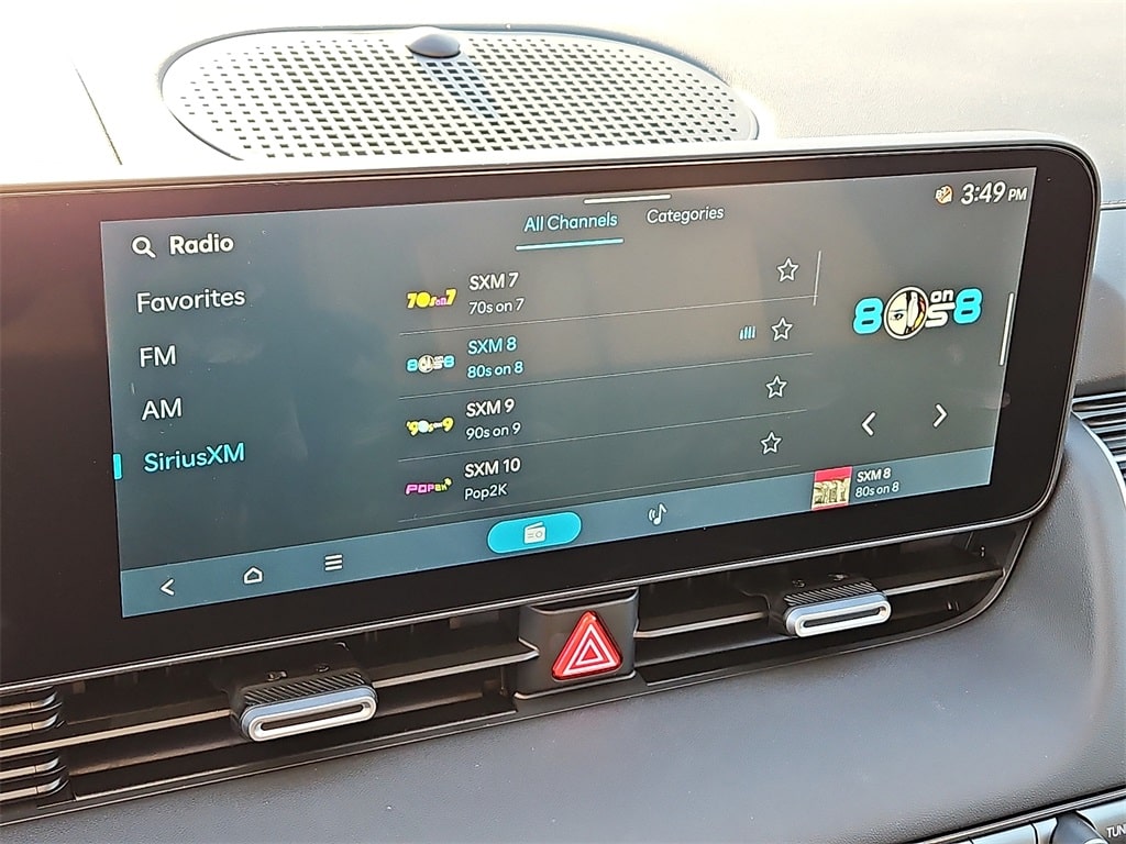 Thumbnail: 2026 Hyundai Ioniq 5 - 17