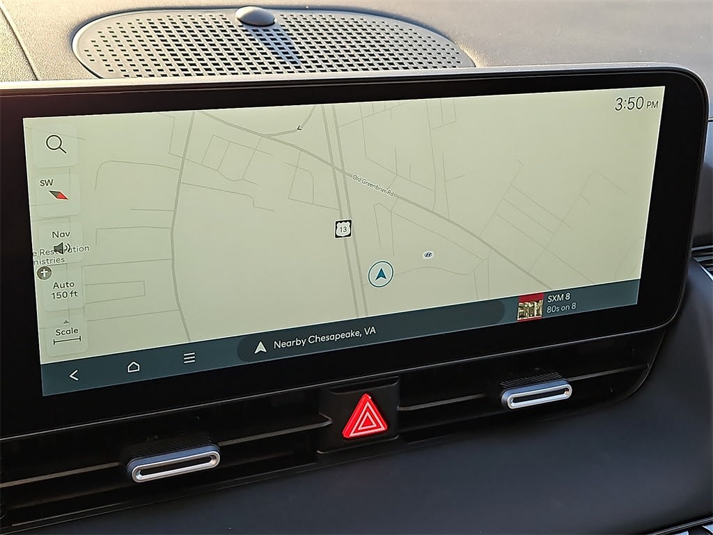 Thumbnail: 2026 Hyundai Ioniq 5 - 8