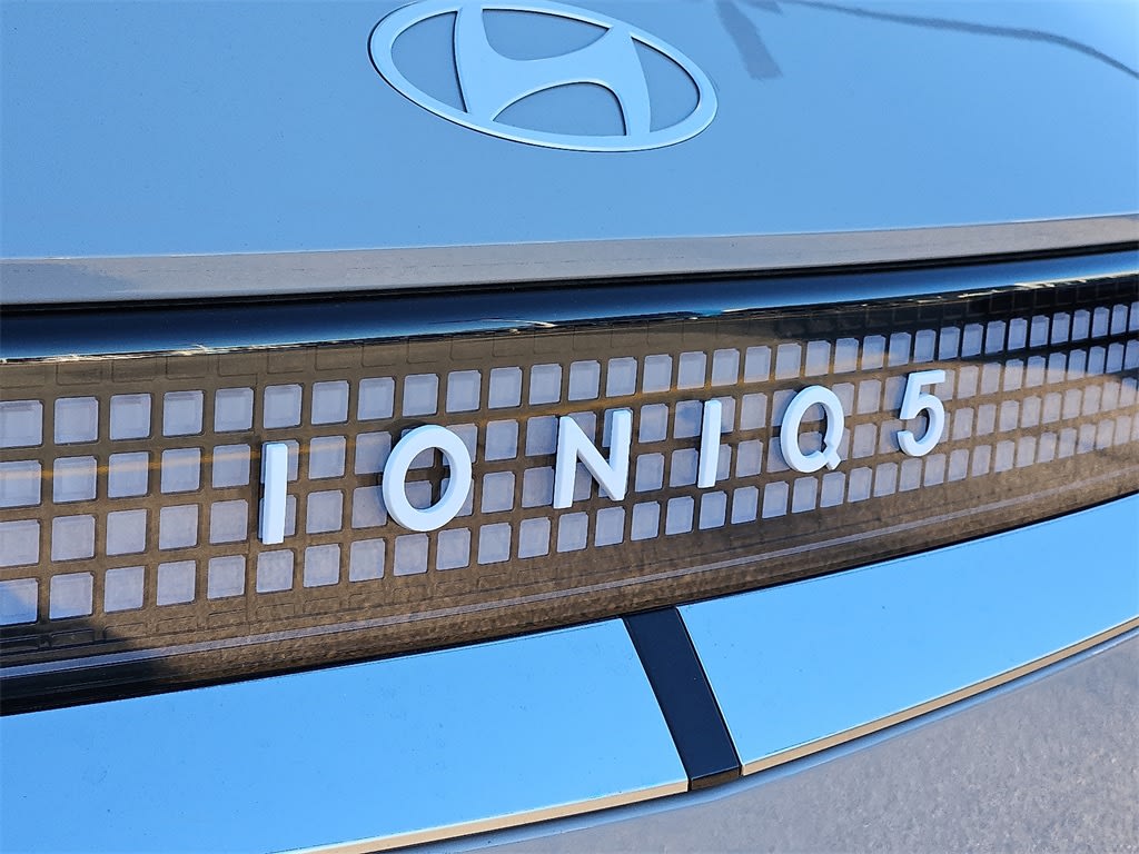 Thumbnail: 2026 Hyundai Ioniq 5 - 24