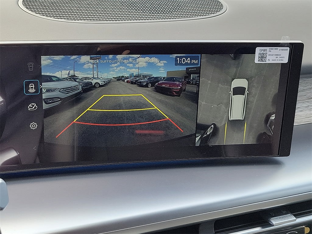 Thumbnail: 2026 Hyundai Ioniq - 25