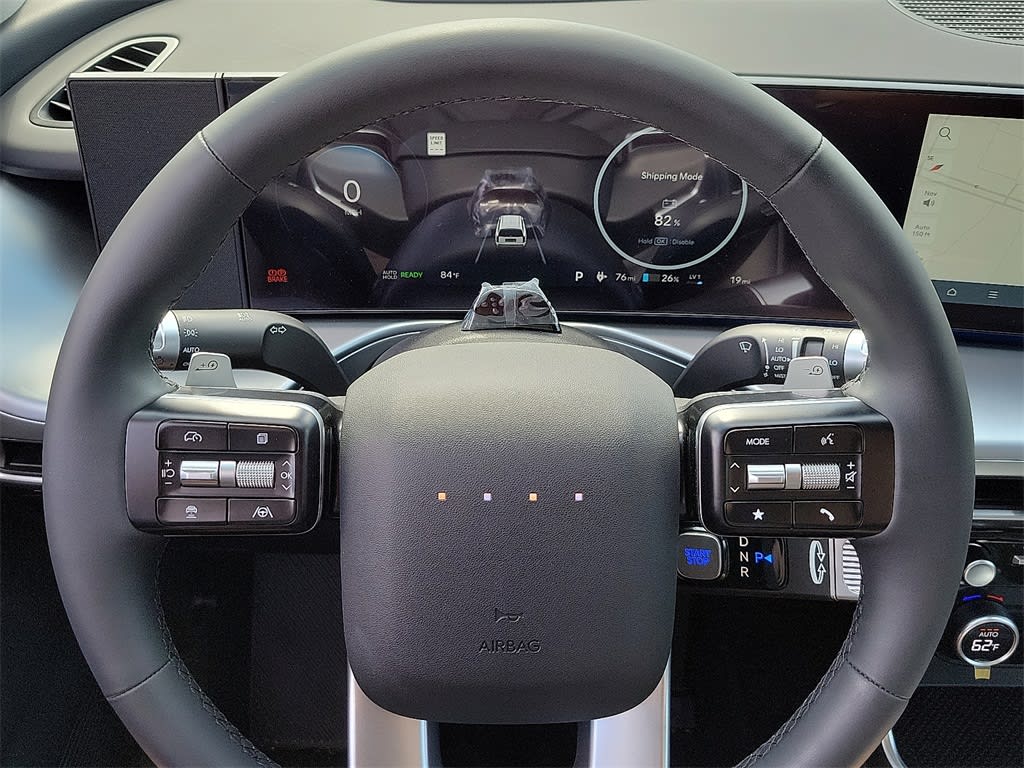 Thumbnail: 2026 Hyundai Ioniq - 14