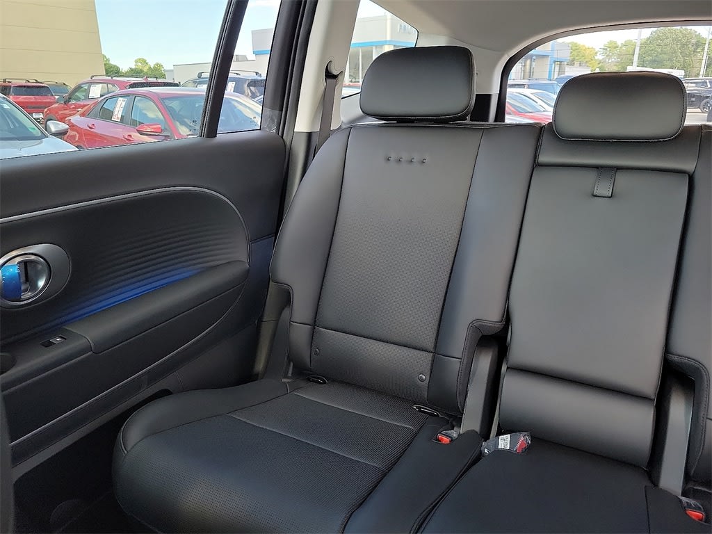 Thumbnail: 2026 Hyundai Ioniq - 12