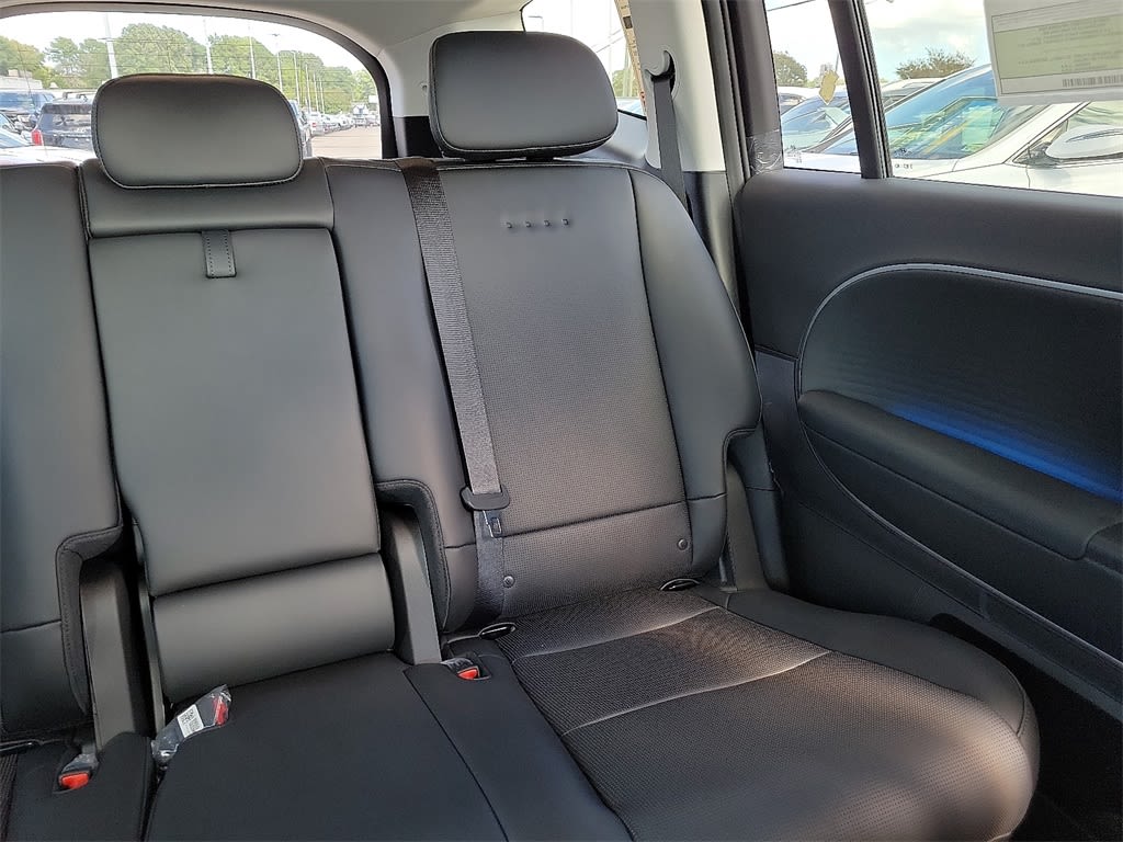 Thumbnail: 2026 Hyundai Ioniq - 23