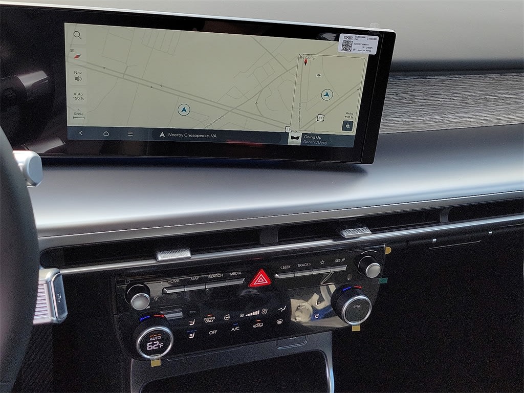 Thumbnail: 2026 Hyundai Ioniq - 15