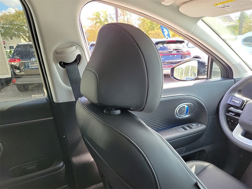 Thumbnail: 2026 Hyundai Ioniq - 10