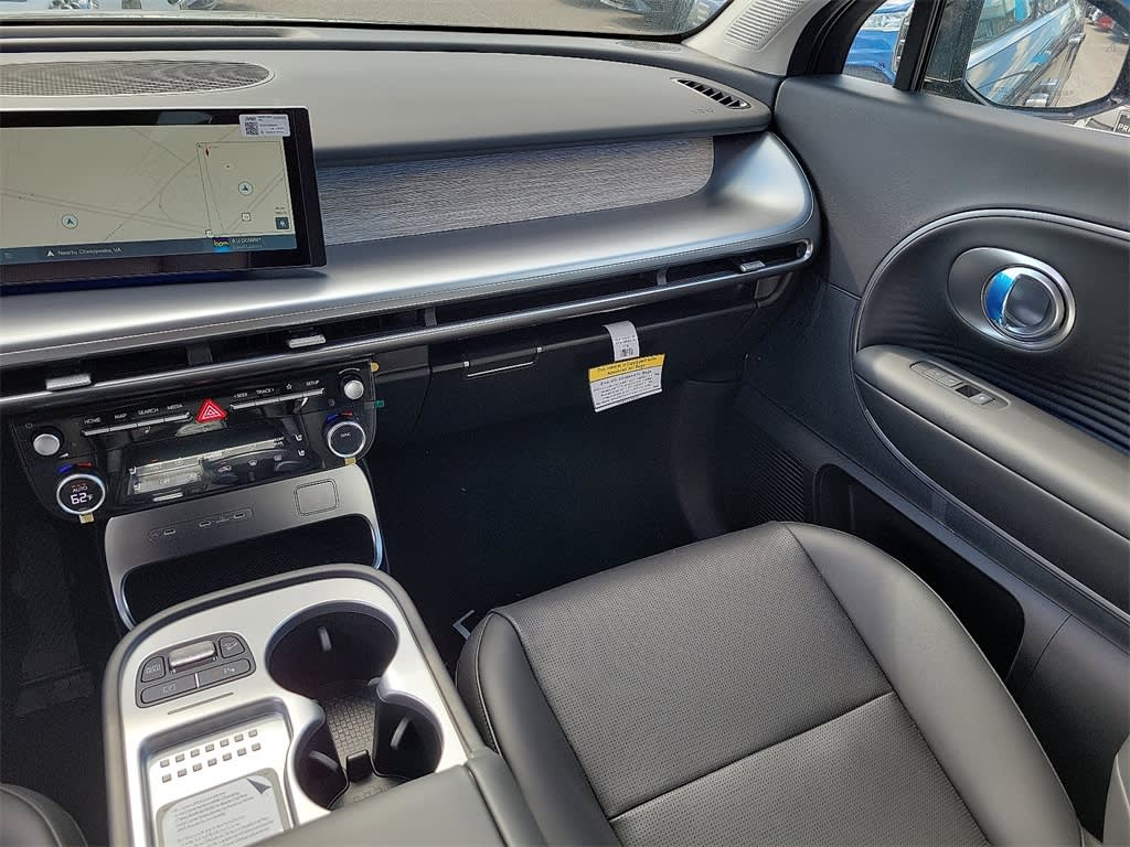 Thumbnail: 2026 Hyundai Ioniq - 21