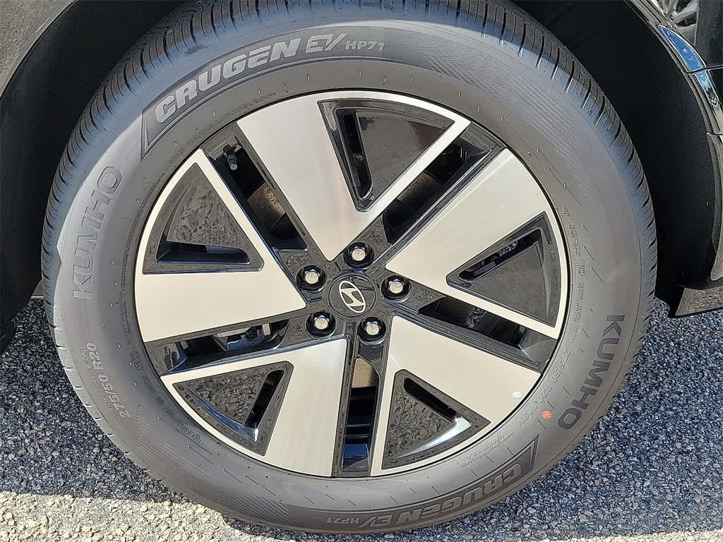 Thumbnail: 2026 Hyundai Ioniq - 8