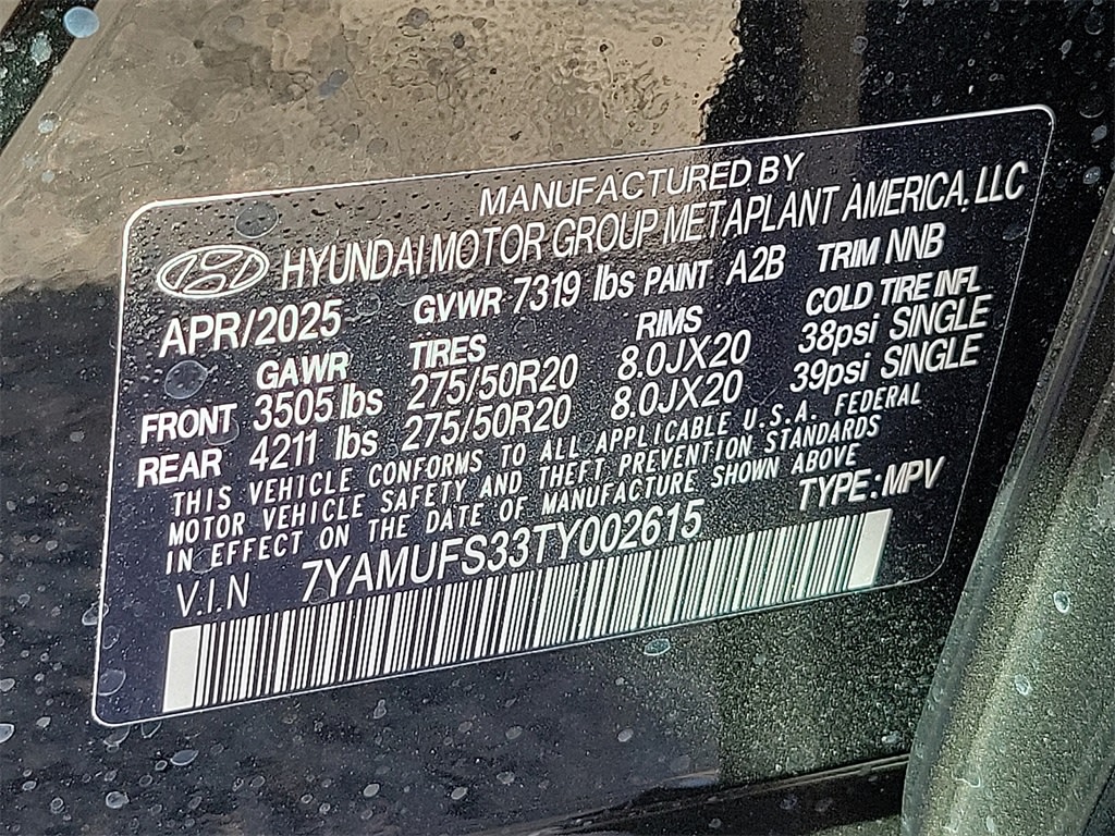 Thumbnail: 2026 Hyundai Ioniq - 17