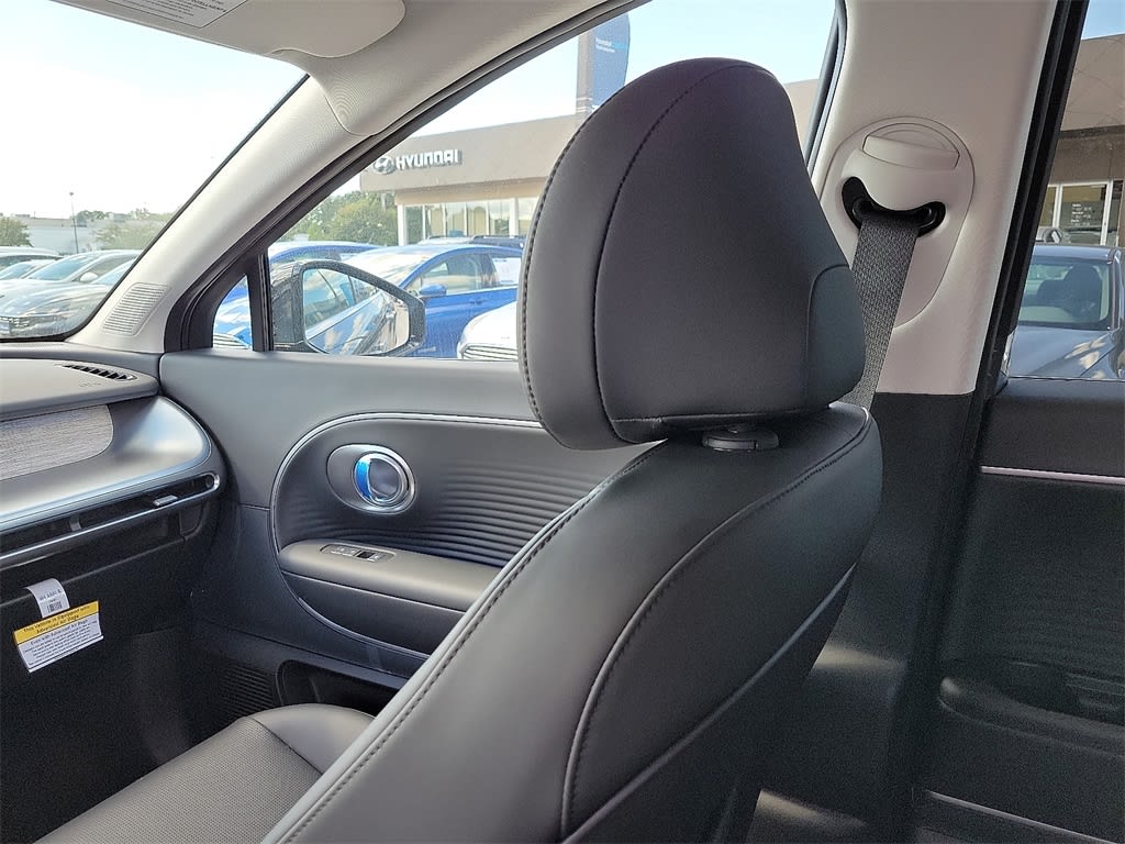 Thumbnail: 2026 Hyundai Ioniq - 11