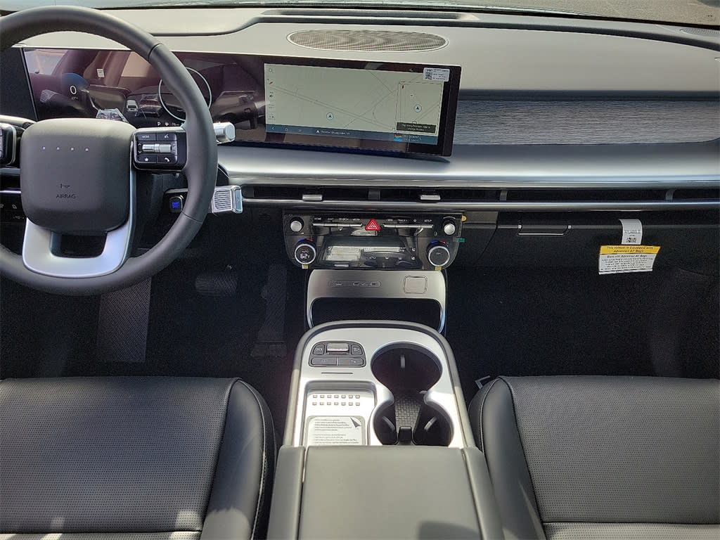 Thumbnail: 2026 Hyundai Ioniq - 9