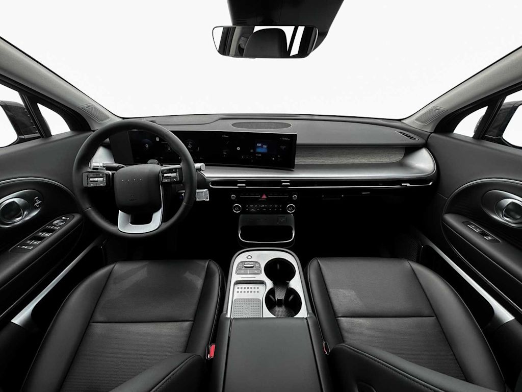 Thumbnail: 2026 Hyundai Ioniq - 2