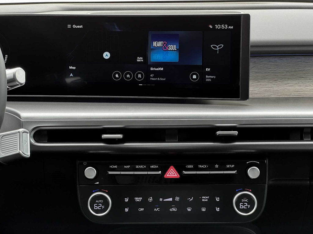 Thumbnail: 2026 Hyundai Ioniq - 11