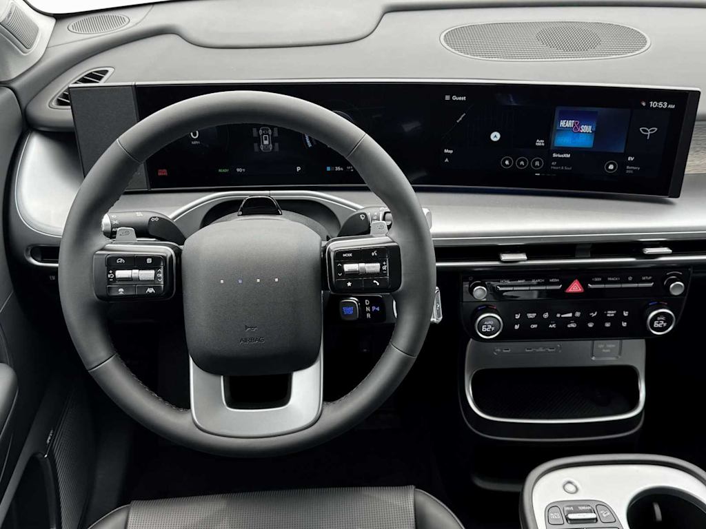 Thumbnail: 2026 Hyundai Ioniq - 10