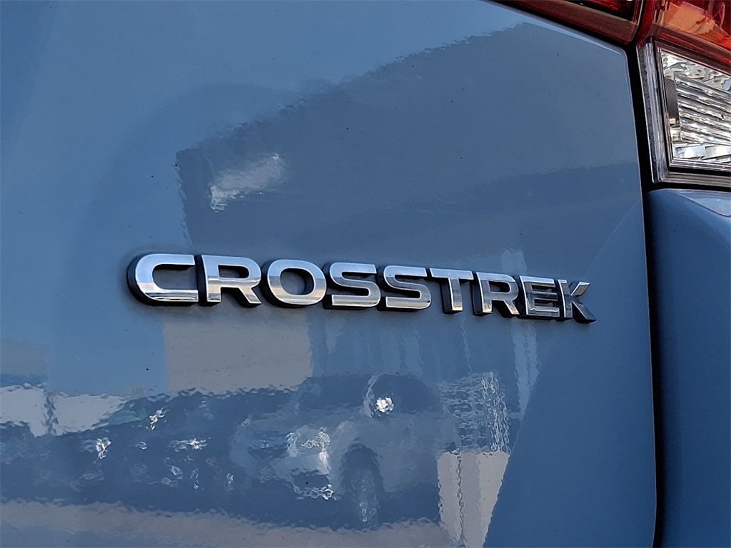 Thumbnail: 2018 Subaru Crosstrek - 29