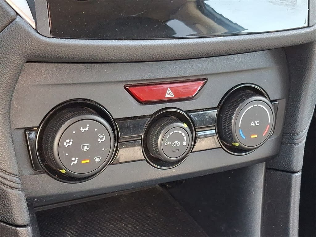 Thumbnail: 2018 Subaru Crosstrek - 22