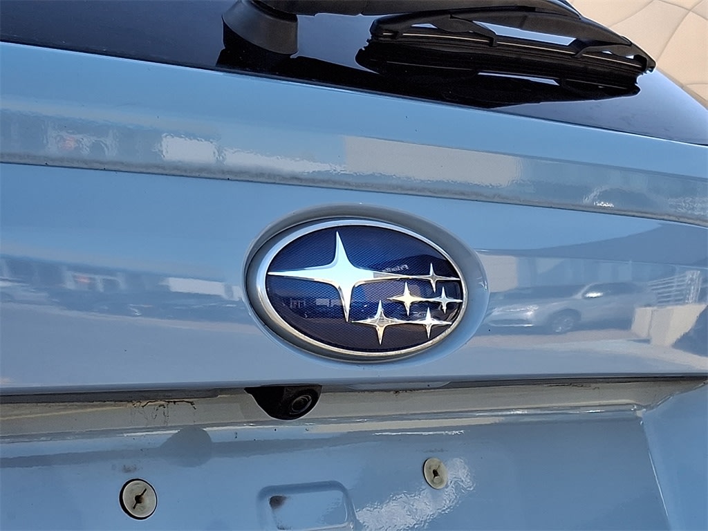 Thumbnail: 2018 Subaru Crosstrek - 7