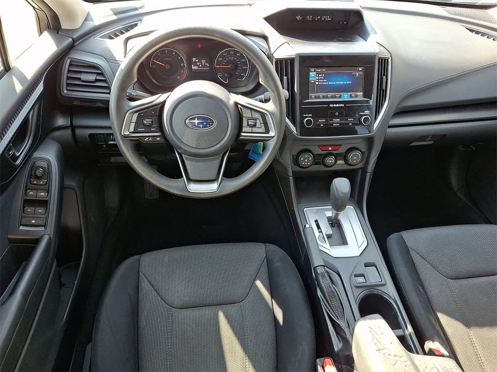 Thumbnail: 2018 Subaru Crosstrek - 2