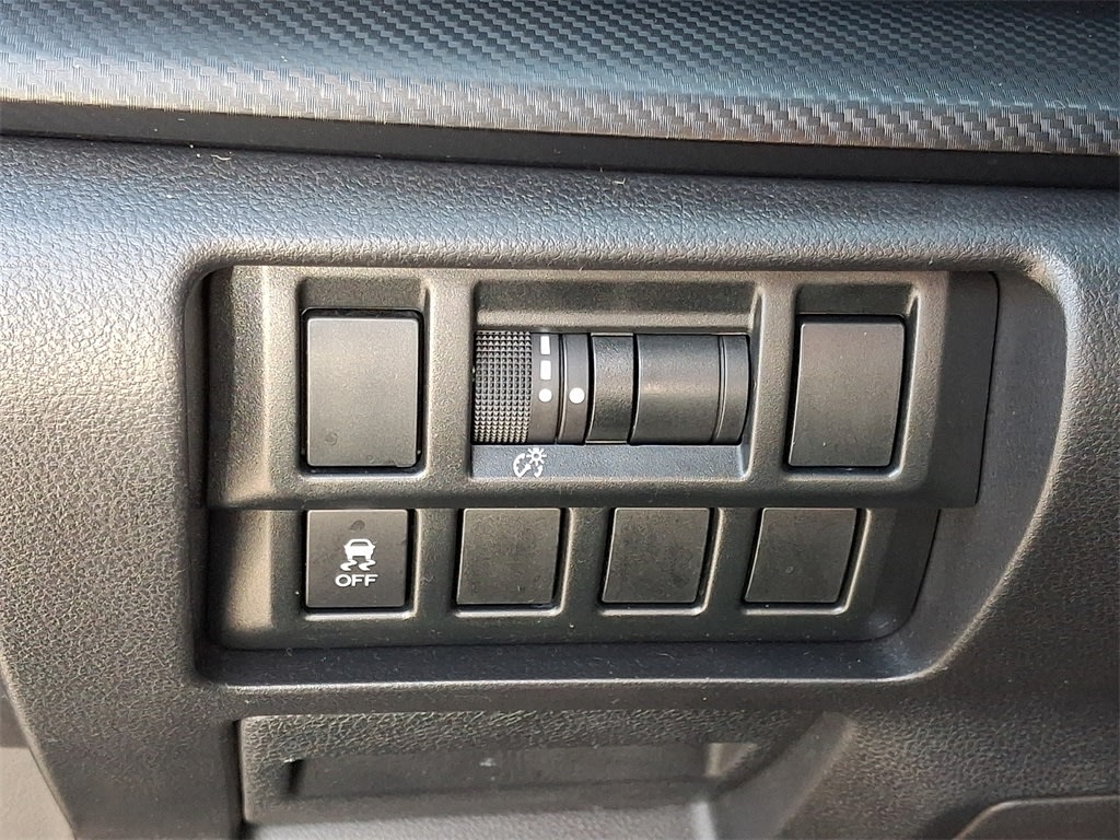 Thumbnail: 2018 Subaru Crosstrek - 26