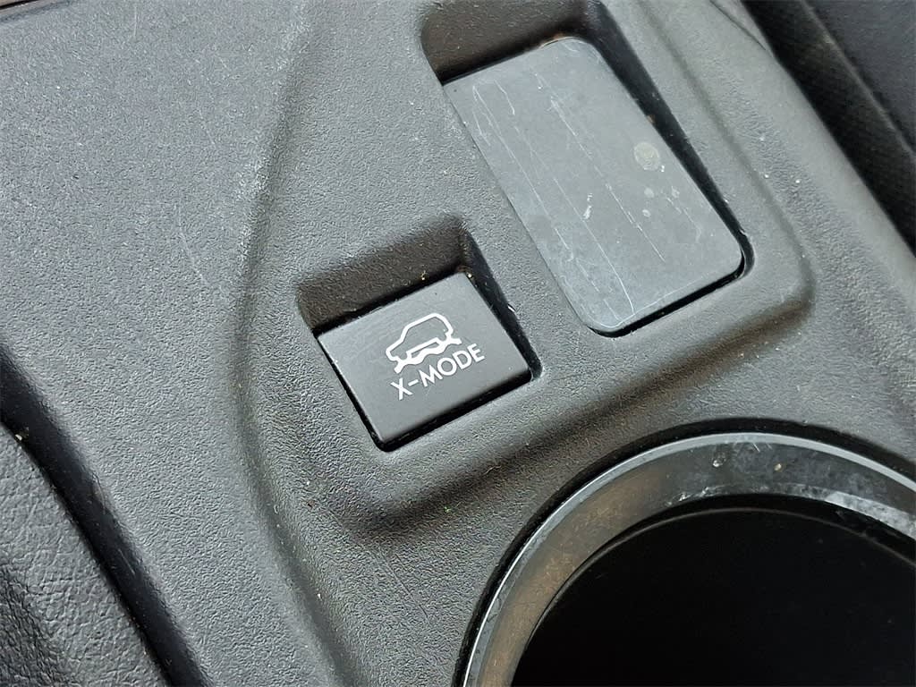 Thumbnail: 2018 Subaru Crosstrek - 27