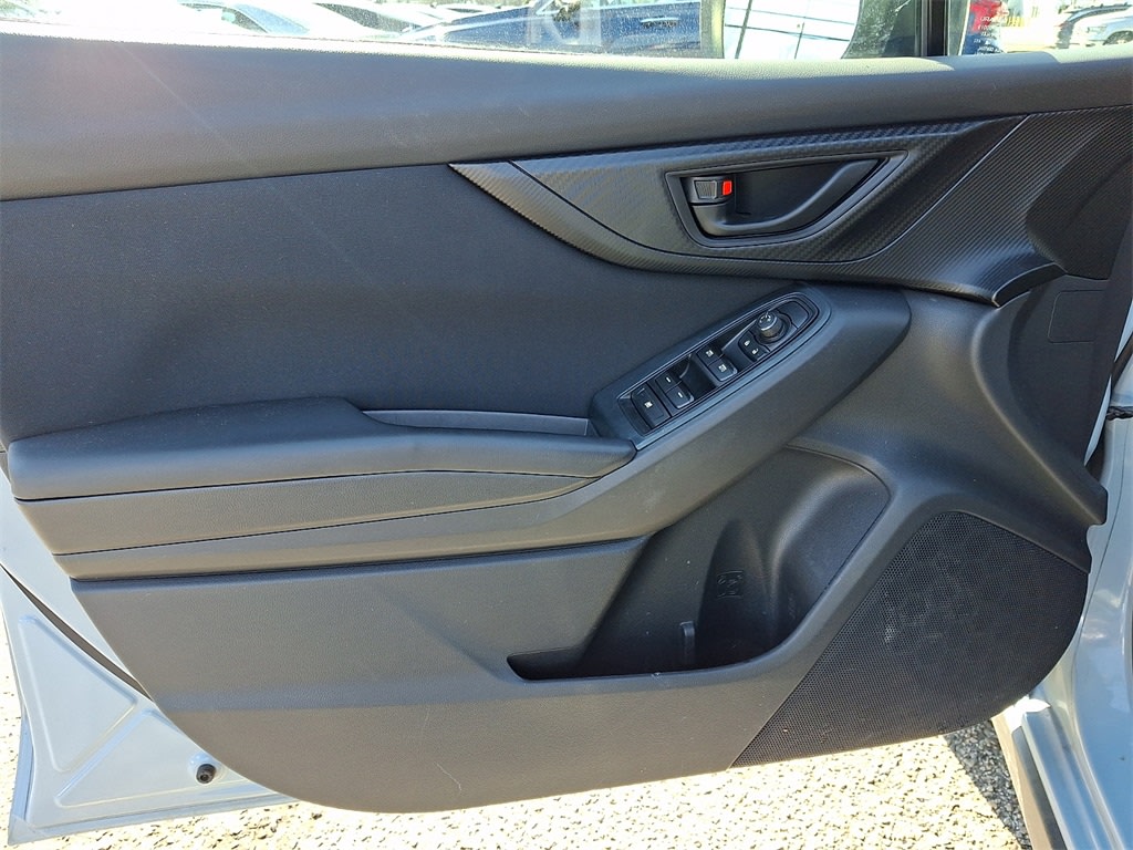 Thumbnail: 2018 Subaru Crosstrek - 21