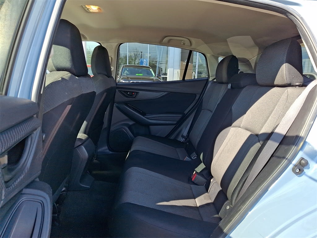 Thumbnail: 2018 Subaru Crosstrek - 12