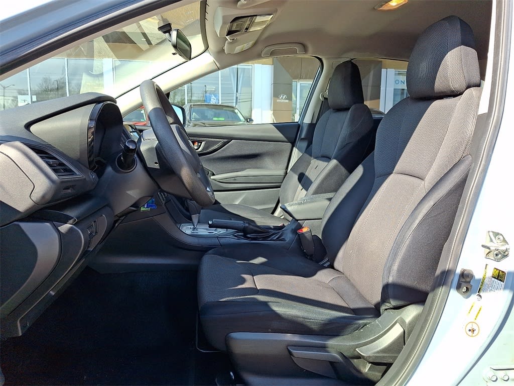 Thumbnail: 2018 Subaru Crosstrek - 11