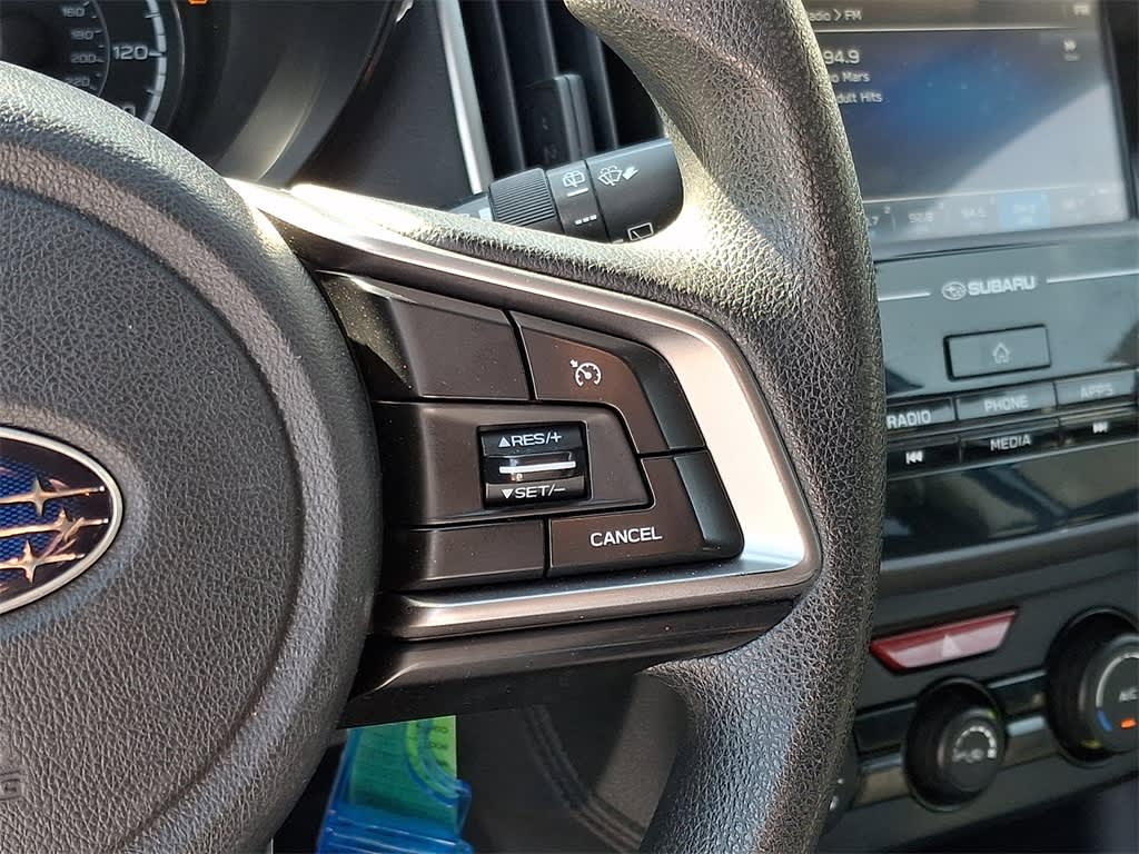 Thumbnail: 2018 Subaru Crosstrek - 25